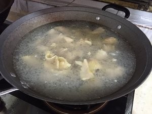 炒鸡腿肉的家常做法