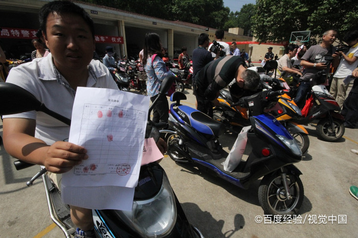 电动车放久了充不上电怎么办