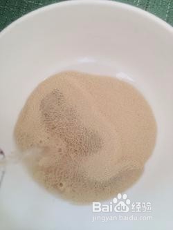 玉米馒头怎么做