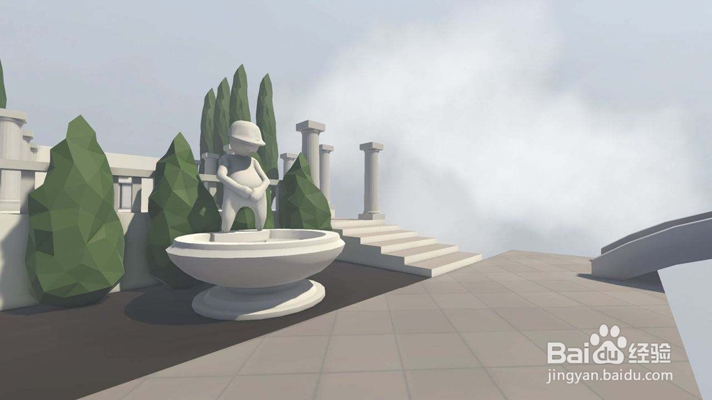 steam human怎么联机