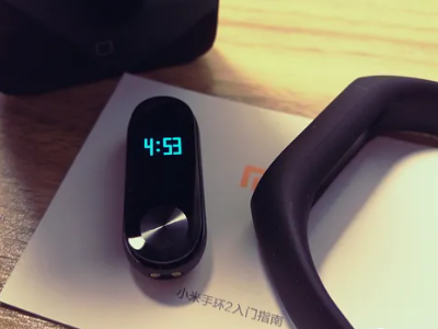 手环排行榜前十名