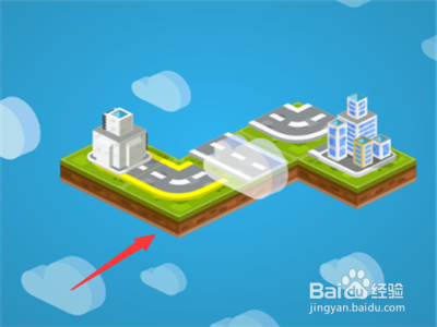 城市连接游戏攻略