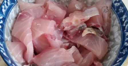 中山脆肉鲩的十八种做法是什么