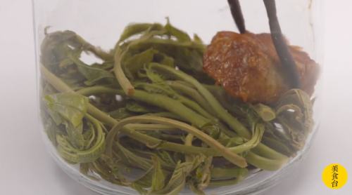 香椿的三种腌制方法怎么做?