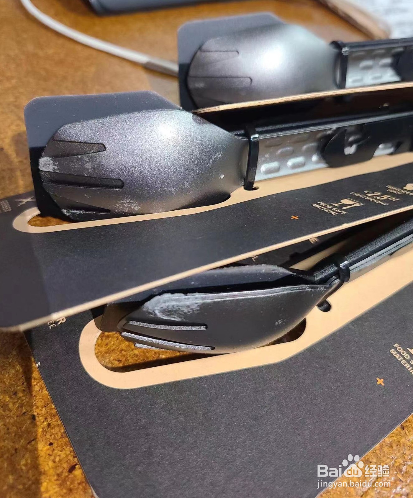 不锈钢制品发霉了怎么处理