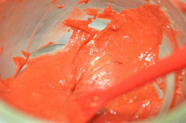 红丝绒蛋糕、年轮漩涡蛋糕