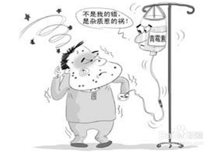 儿童常见的过敏原及早期预防