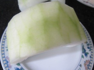 酸辣瓜盘怎么做