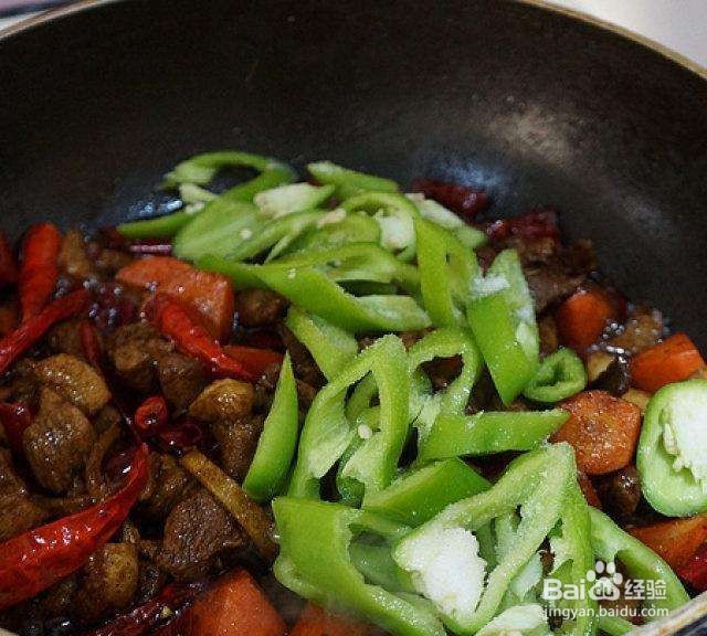 鸭胸肉怎么做好吃