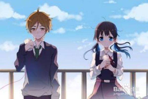 怎样判断女生是否喜欢一个男生