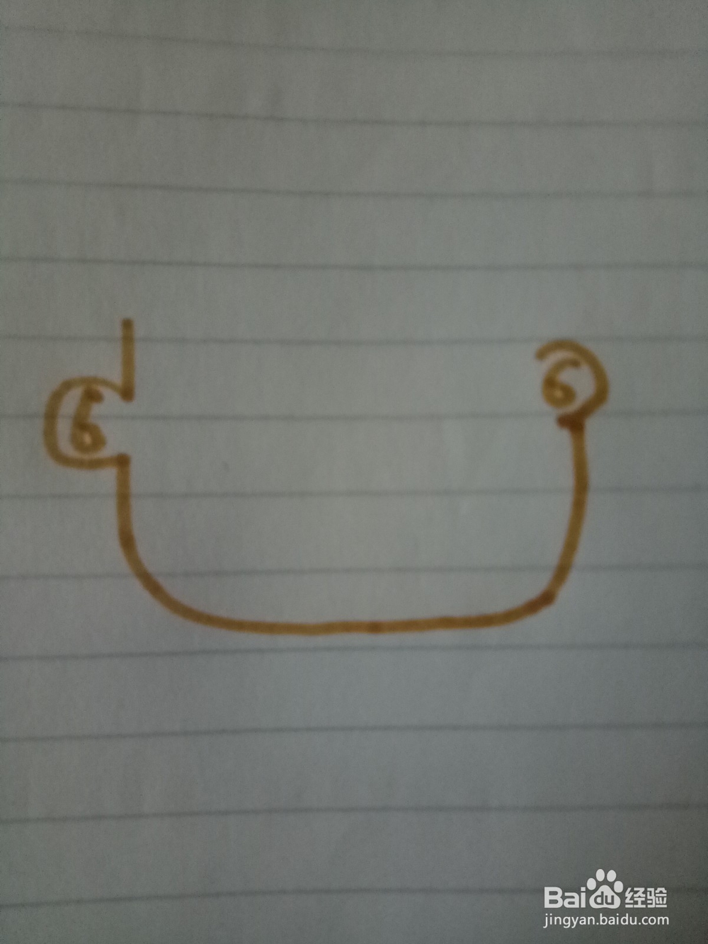 如何画出减肥的女生