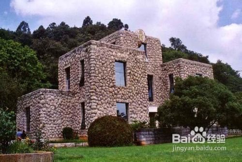 高原明珠滇池之旅