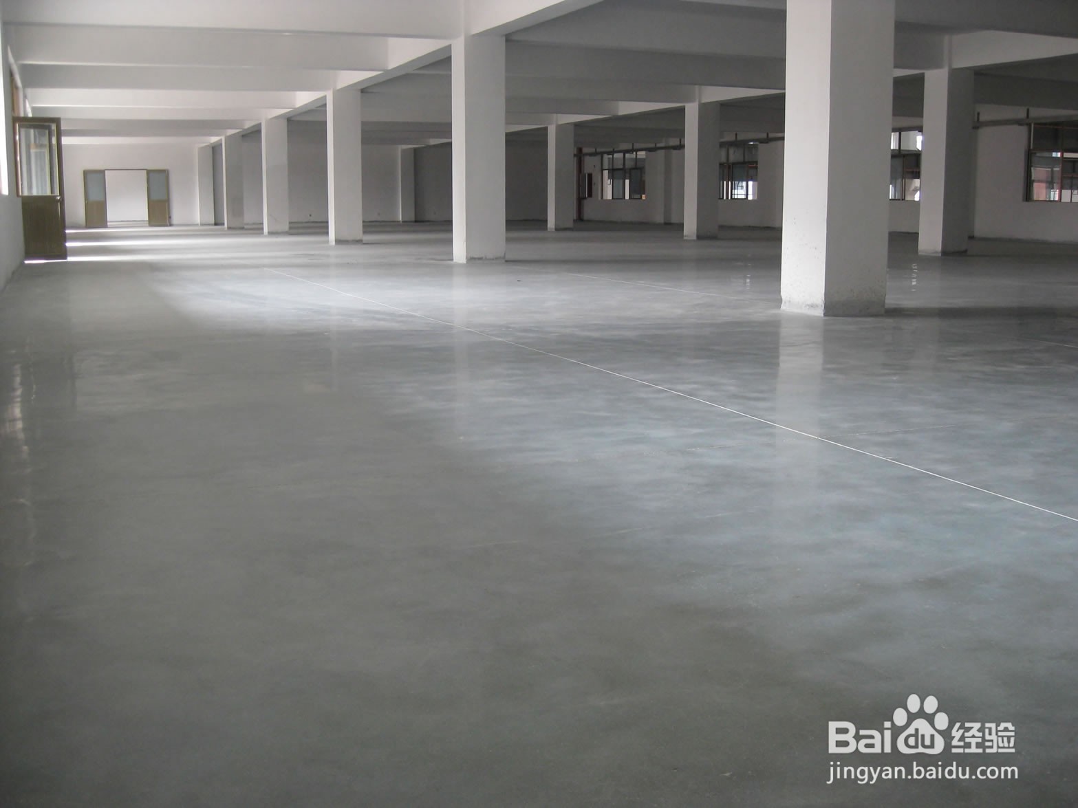 混凝土气泡多怎么解决