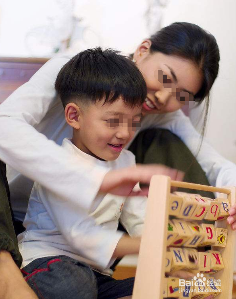 孩子缺乏安全感,家长该怎么做呢?