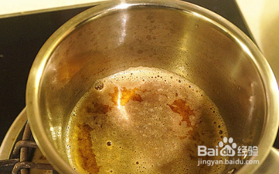 好吃的可露丽怎样做