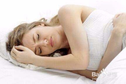 为什么月经很少颜色很淡