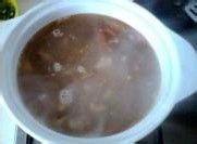 番茄牛肉的做法