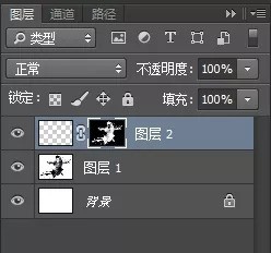 经验:如何使用PS绘制泼墨效果的美女海报