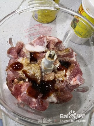 红烧狮子头酱汁怎么做？