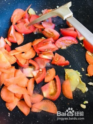 食补养生红烧茄子的做法