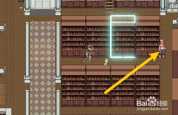 幽灵牛奶生活薇莉娅角色攻略