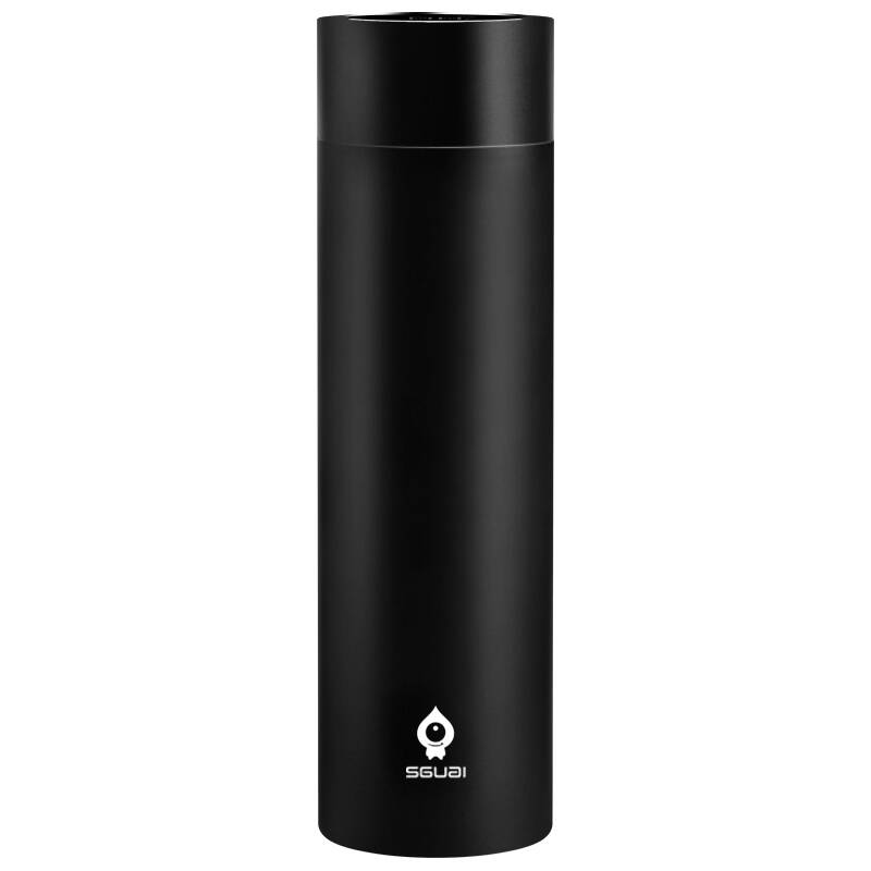 轻盈便携的不锈钢保温杯精选