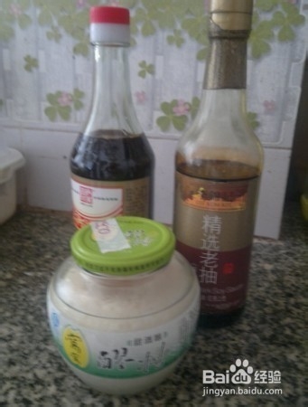 教你做出糯米酒酿鸡翅根