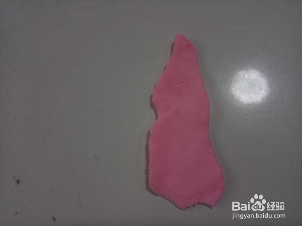 超轻粘土古装教程