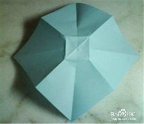 精美的折纸蝴蝶结