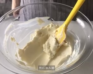 正宗巴斯克烧焦芝士蛋糕