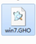 win7一键ghost重装系统
