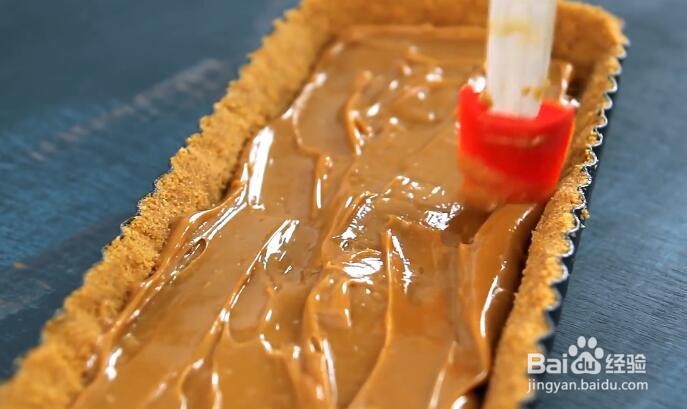 怎么做香蕉太妃派