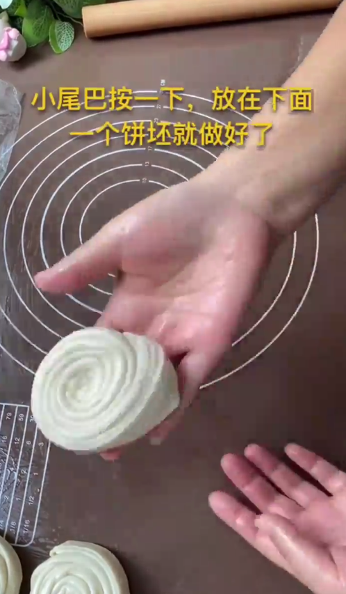 怎样做家常卷饼