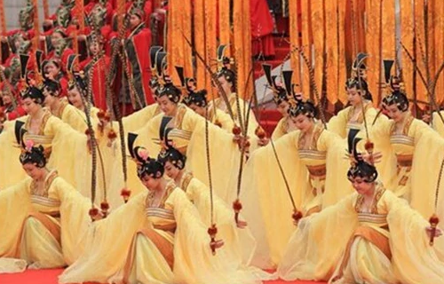 祭祖的意义是什么