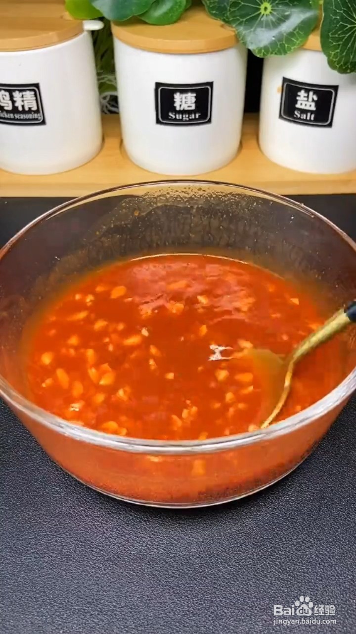 教你做韩式炸鸡？