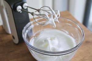 怎么做抹茶雪崩蛋糕