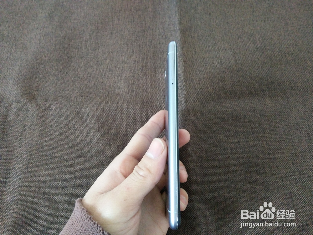 vivo Y55开箱晒物