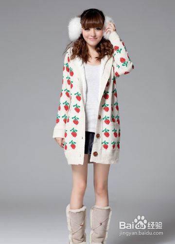 秋季服装怎么搭配