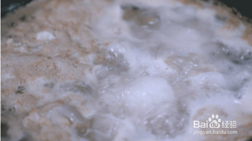 牛排牛尾锅怎么做