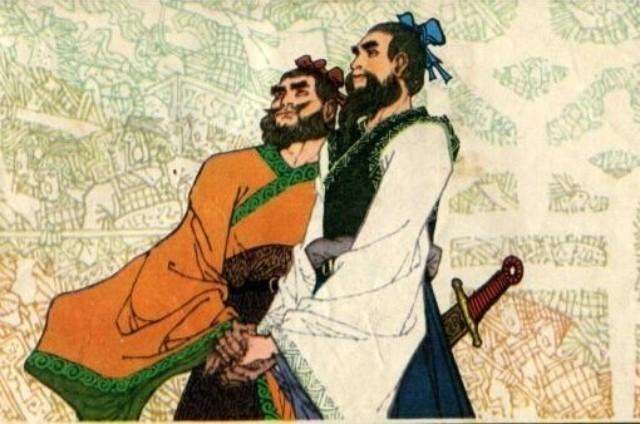 管仲与鲍叔牙的友谊历来为人们称道的原因