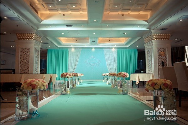 参考七大标准选择婚庆公司