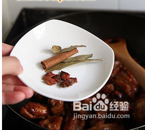 【年夜饭】红烧排骨的家常做法