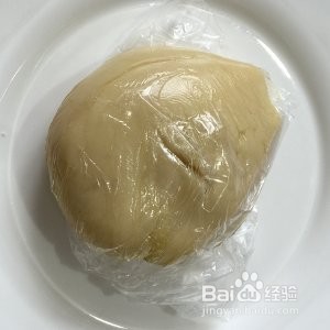 怎么做蛋黄酥