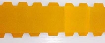 用纸板DIY幽灵灯笼的做法