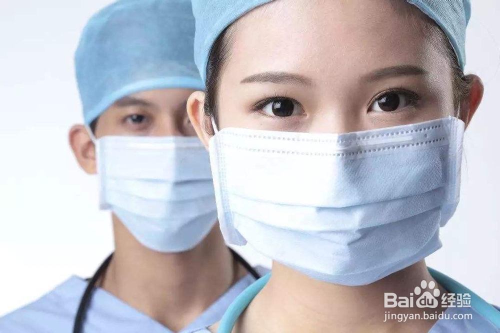 新型肺炎应该戴什么口罩 口罩应该怎么戴