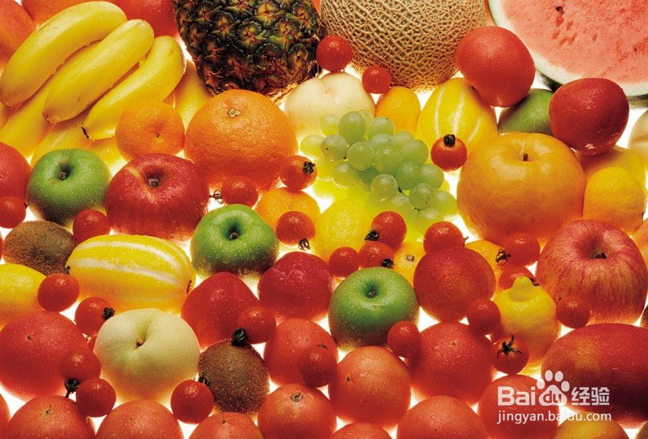 夏季养生要根据体质选水果 你选对了吗?