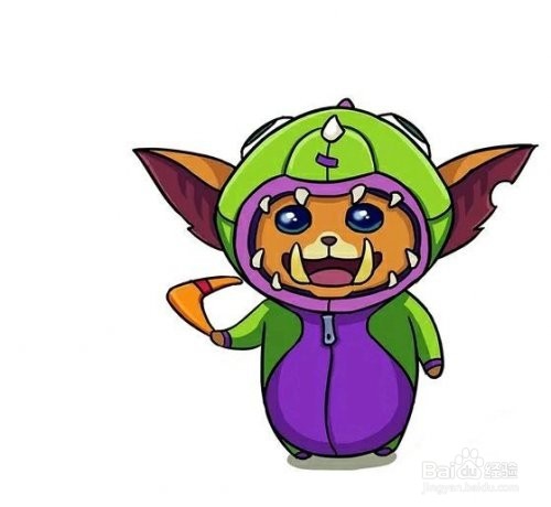 上单纳尔对线与打团