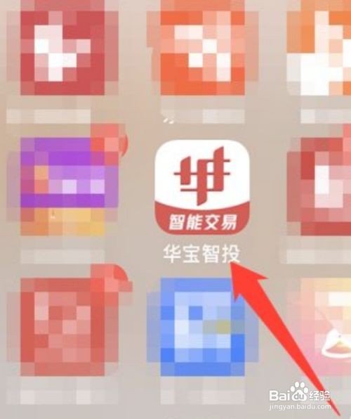 华宝智投如何设置白天模式皮肤?