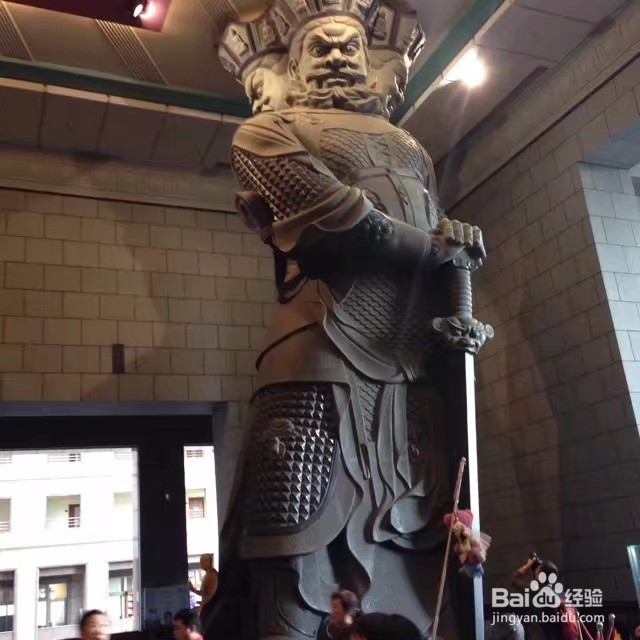 中国台湾台北一日游攻略二