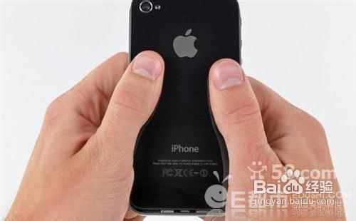 iphone4s进水后的紧急处理办法